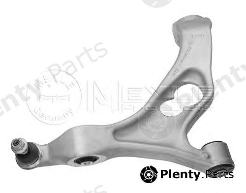  MEYLE part 1160500088 Track Control Arm