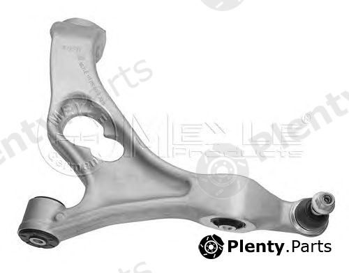  MEYLE part 1160500089 Track Control Arm