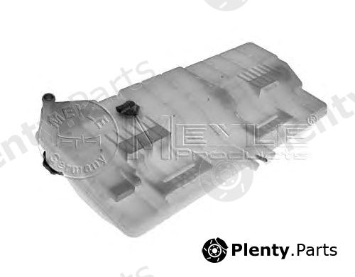 MEYLE part 12-142230001 (12142230001) Expansion Tank, coolant