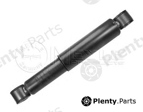  MEYLE part 1267250022 Shock Absorber