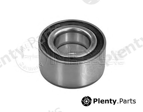  MEYLE part 16-143090353 (16143090353) Wheel Bearing
