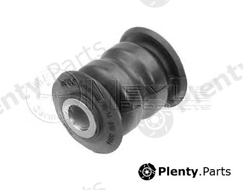  MEYLE part 16-146100004 (16146100004) Bush, control arm mounting