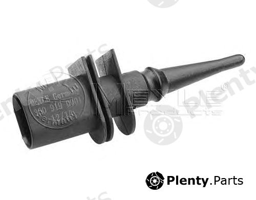  MEYLE part 3009190001 Sensor, exterior temperature