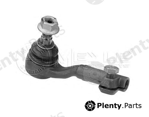  MEYLE part 3160200010 Tie Rod End