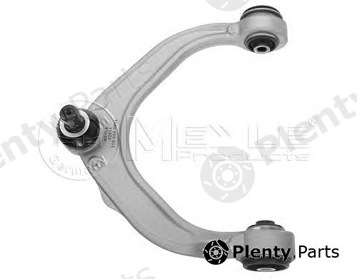  MEYLE part 3160500034 Track Control Arm