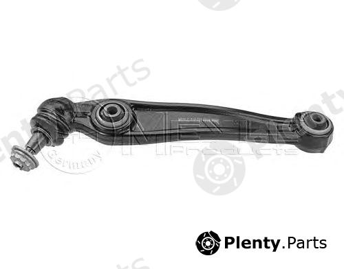  MEYLE part 3160500036 Track Control Arm