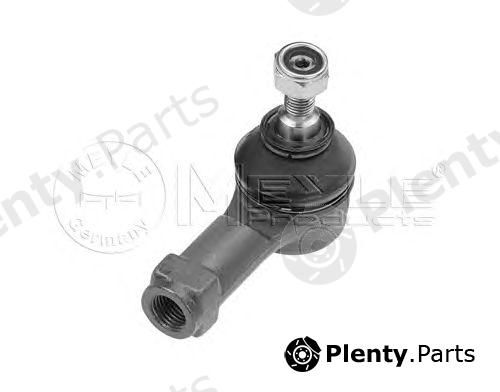  MEYLE part 37-160200007 (37160200007) Tie Rod End
