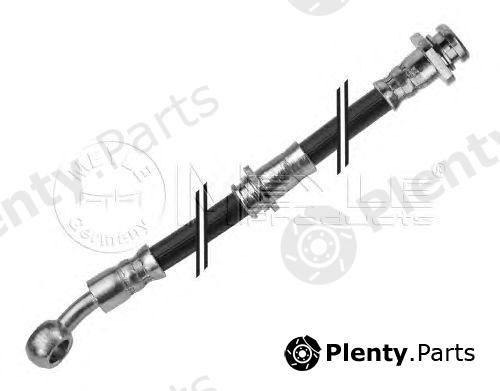  MEYLE part 6145250001 Brake Hose