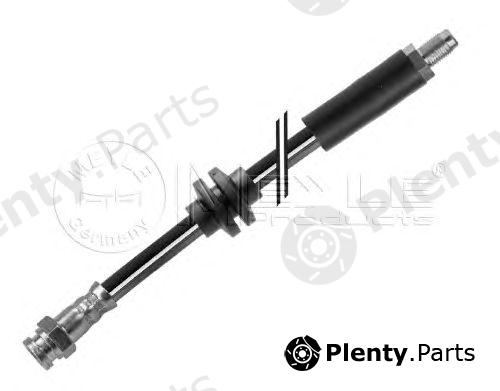  MEYLE part 6145250009 Brake Hose
