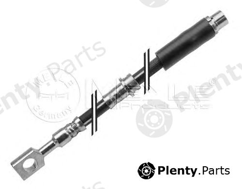  MEYLE part 6145620026 Brake Hose