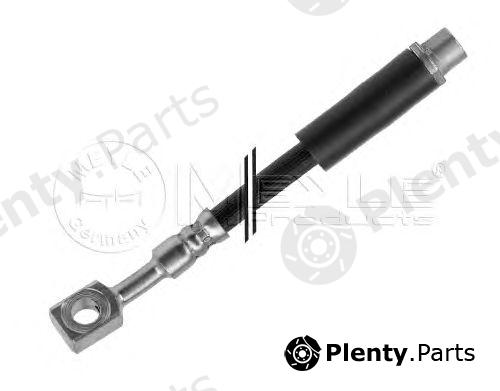  MEYLE part 6145620030 Brake Hose
