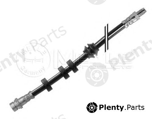  MEYLE part 7145250001 Brake Hose