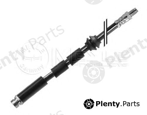  MEYLE part 7145250003 Brake Hose