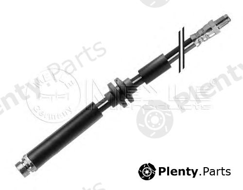  MEYLE part 7145250013 Brake Hose