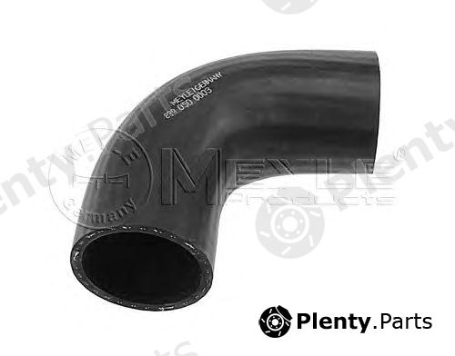  MEYLE part 8390500003 Radiator Hose
