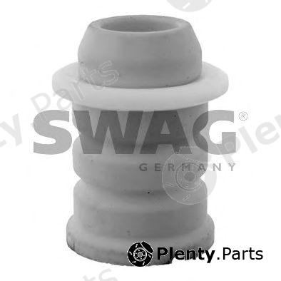  SWAG part 20926177 Rubber Buffer, suspension