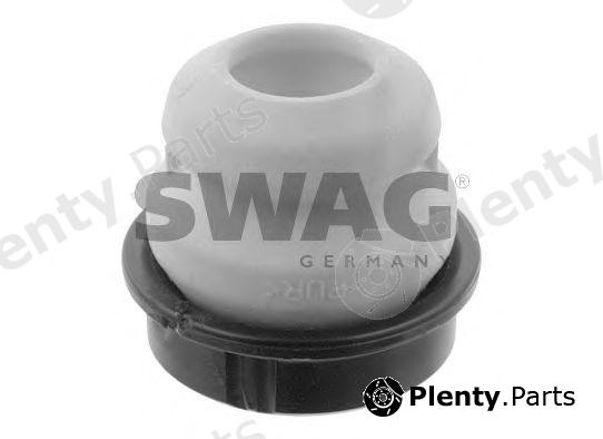  SWAG part 30932546 Rubber Buffer, suspension