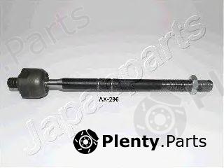  JAPANPARTS part AX-296 (AX296) Tie Rod Axle Joint