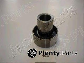  JAPANPARTS part BE-108 (BE108) Tensioner, timing belt