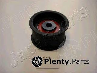  JAPANPARTS part BE-517 (BE517) Tensioner, timing belt