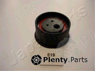  JAPANPARTS part BE-519 (BE519) Tensioner, timing belt