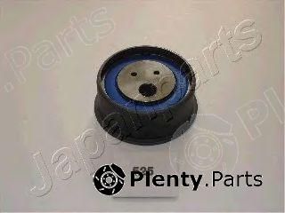  JAPANPARTS part BE-525 (BE525) Tensioner, timing belt