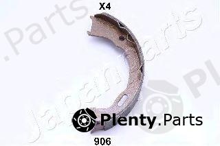  JAPANPARTS part GF-906AF (GF906AF) Brake Shoe Set, parking brake