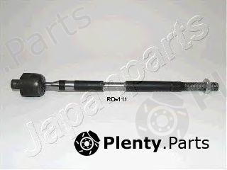 JAPANPARTS part RD111 Tie Rod Axle Joint