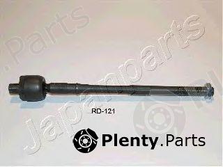  JAPANPARTS part RD-121 (RD121) Tie Rod Axle Joint