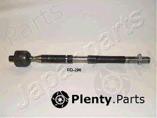  JAPANPARTS part RD200 Tie Rod Axle Joint