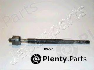  JAPANPARTS part RD242 Tie Rod Axle Joint