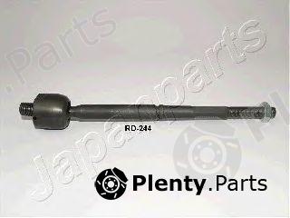 JAPANPARTS part RD-244 (RD244) Tie Rod Axle Joint