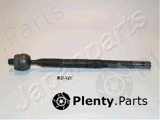  JAPANPARTS part RD328 Tie Rod Axle Joint