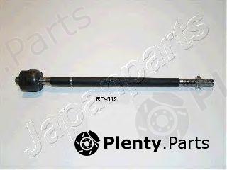  JAPANPARTS part RD519 Tie Rod Axle Joint