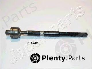  JAPANPARTS part RD-C04 (RDC04) Tie Rod Axle Joint