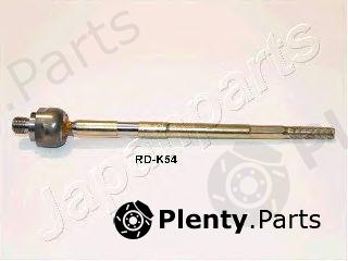  JAPANPARTS part RD-K54 (RDK54) Tie Rod Axle Joint