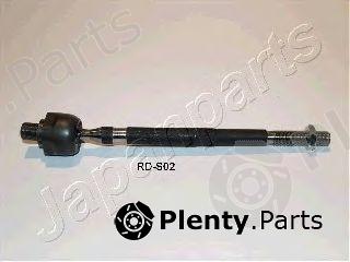  JAPANPARTS part RD-S02 (RDS02) Tie Rod Axle Joint