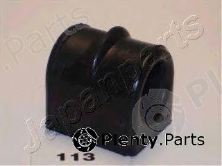  JAPANPARTS part RU-113 (RU113) Bearing Bush, stabiliser