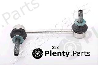  JAPANPARTS part SI-228 (SI228) Sway Bar, suspension