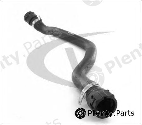  VAICO part V20-0896 (V200896) Radiator Hose