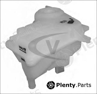  VAICO part V10-8286 (V108286) Expansion Tank, coolant