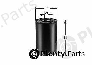  CLEAN FILTERS part DN916 Fuel filter