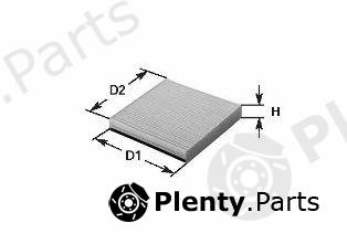  CLEAN FILTERS part NC2194CA Filter, interior air