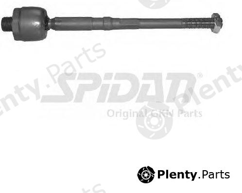  SPIDAN part 57700 Tie Rod Axle Joint