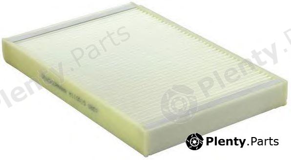  DENCKERMANN part M110015 Filter, interior air