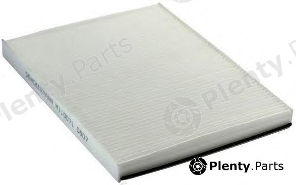  DENCKERMANN part M110071 Filter, interior air