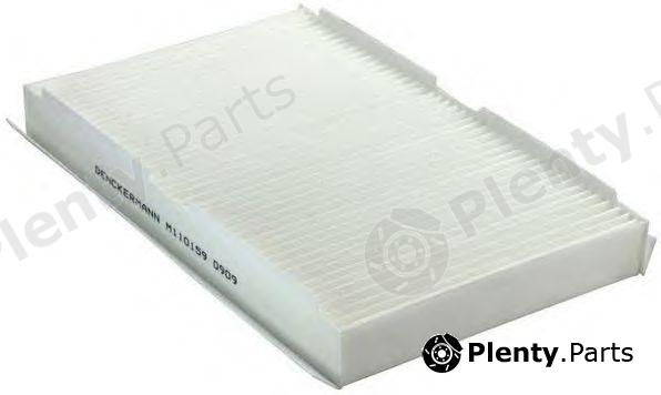  DENCKERMANN part M110159 Filter, interior air