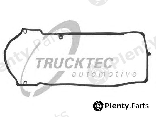  TRUCKTEC AUTOMOTIVE part 02.10.120 (0210120) Gasket, cylinder head cover