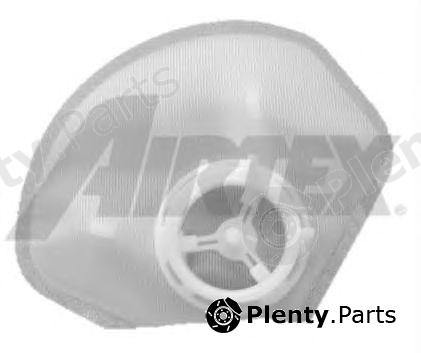  AIRTEX part FS10249 Filter, fuel pump