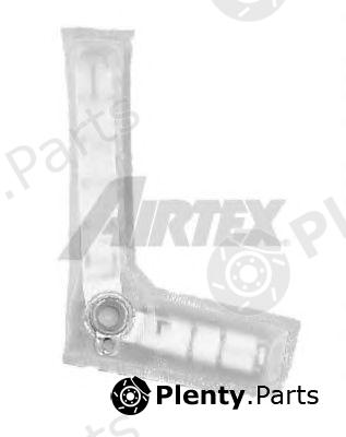  AIRTEX part FS187 Filter, fuel pump